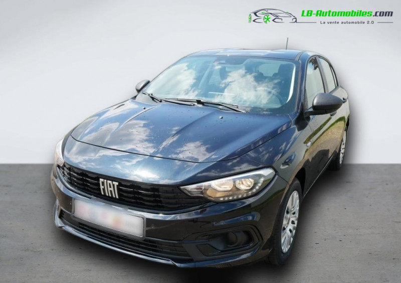 Fiat Tipo 1.5 Firefly Turbo 130 ch Hybrid BVA  occasion  Beaupuy - photo n2