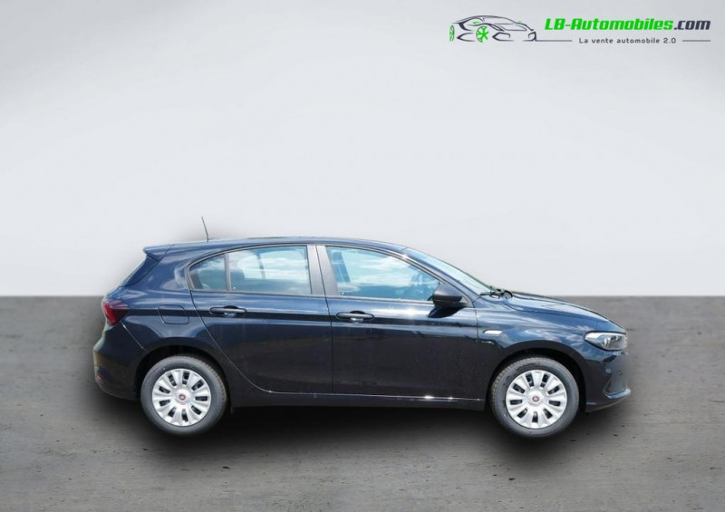 Fiat Tipo 1.5 Firefly Turbo 130 ch Hybrid BVA  occasion  Beaupuy - photo n5