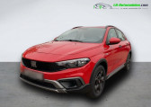 Fiat Tipo occasion année 2023 boite Automatique Annonce Fiat Tipo occasion Essence 1.5 Firefly Turbo 130 ch Hybrid BVA à Beaupuy