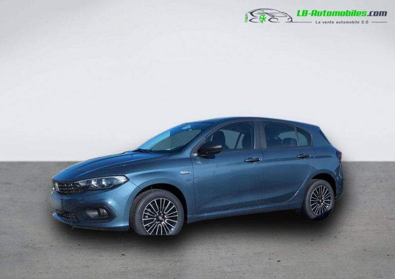 Fiat Tipo 1.5 Firefly Turbo 130 ch Hybrid BVA  occasion  Beaupuy