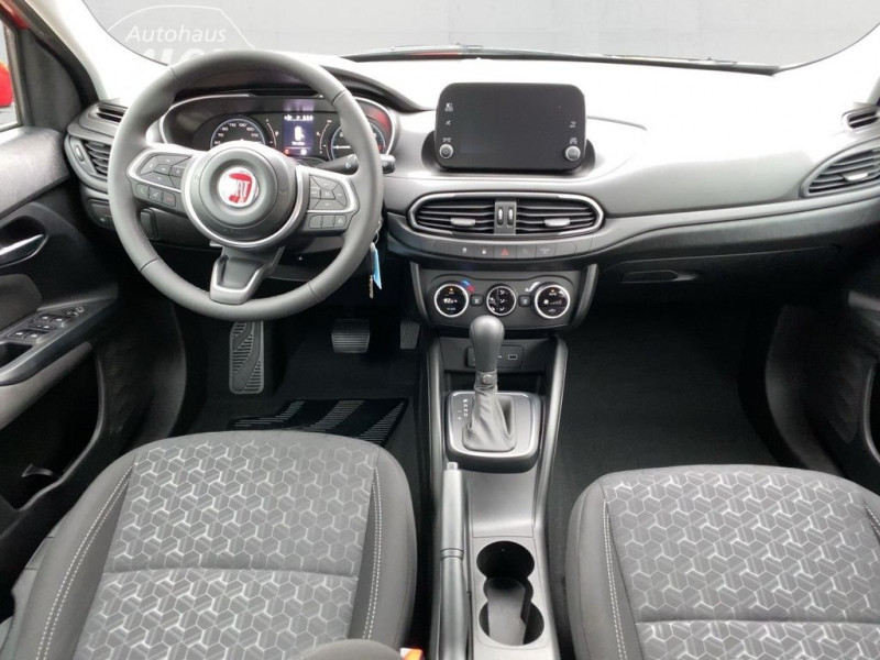 Fiat Tipo 1.5 Firefly Turbo 130 ch Hybrid BVA  occasion  Beaupuy - photo n2