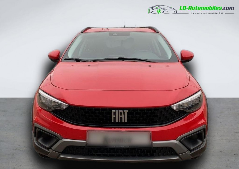Fiat Tipo 1.5 Firefly Turbo 130 ch Hybrid BVA  occasion  Beaupuy - photo n4