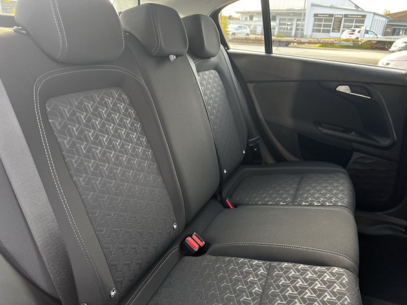 Fiat Tipo 1.5 Firefly Turbo 130 ch Hybrid BVA  occasion  Beaupuy - photo n6