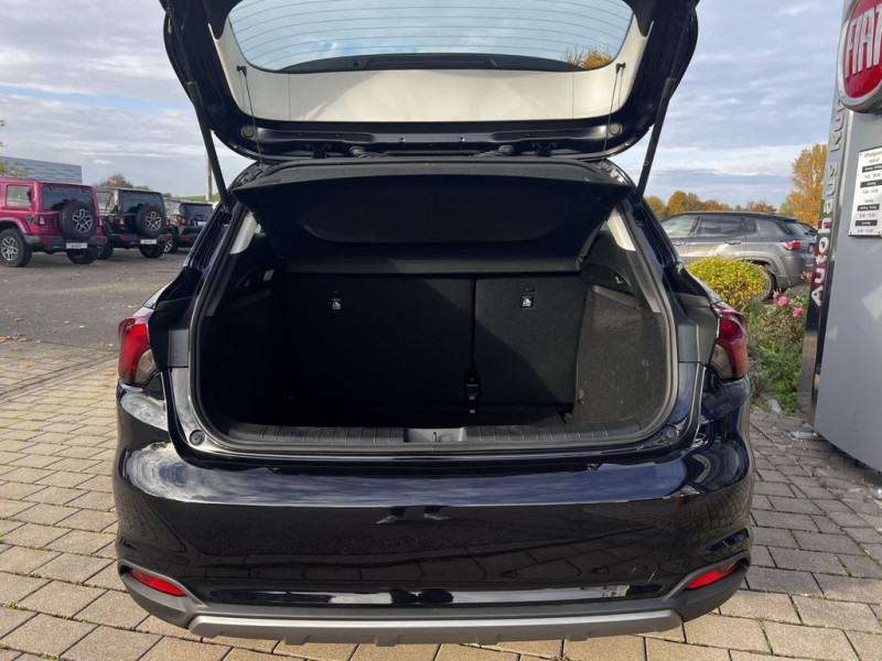 Fiat Tipo 1.5 Firefly Turbo 130 ch Hybrid BVA  occasion  Beaupuy - photo n8
