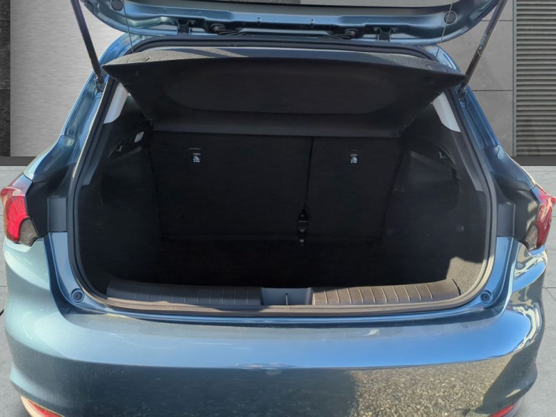 Fiat Tipo 1.5 Firefly Turbo 130 ch Hybrid BVA  occasion  Beaupuy - photo n9
