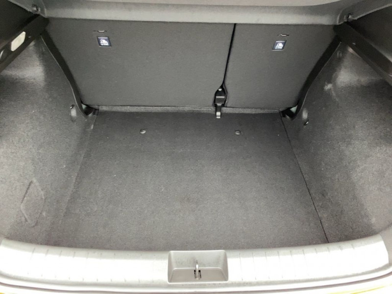Fiat Tipo 1.5 Firefly Turbo 130 ch Hybrid BVA  occasion  Beaupuy - photo n10