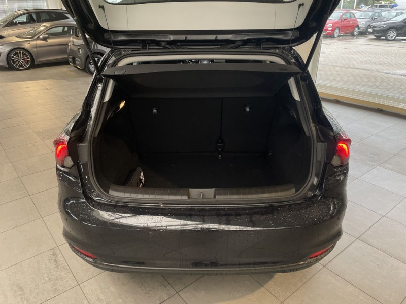 Fiat Tipo 1.5 Firefly Turbo 130 ch Hybrid BVA  occasion  Beaupuy - photo n9