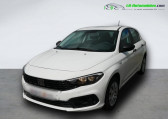 Fiat Tipo occasion année 2024 boite Automatique Annonce Fiat Tipo occasion Essence 1.5 Firefly Turbo 130 ch Hybrid BVA à Beaupuy