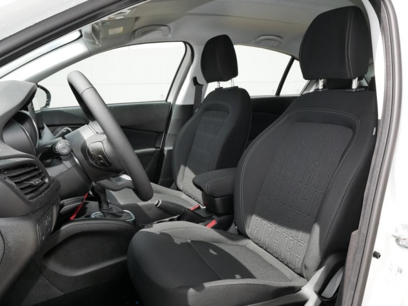 Fiat Tipo 1.5 Firefly Turbo 130 ch Hybrid BVA  occasion  Beaupuy - photo n6