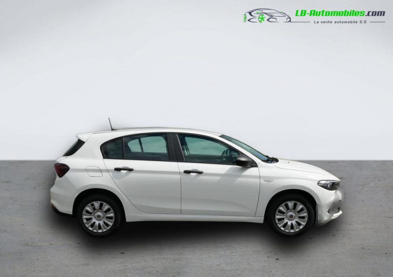 Fiat Tipo 1.5 Firefly Turbo 130 ch Hybrid BVA  occasion  Beaupuy - photo n4