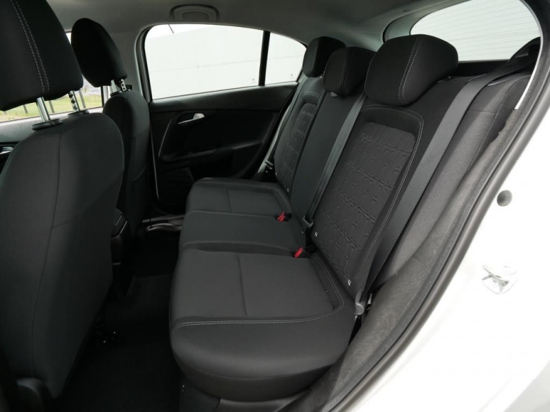 Fiat Tipo 1.5 Firefly Turbo 130 ch Hybrid BVA  occasion  Beaupuy - photo n7