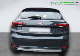 Fiat Tipo 1.5 Firefly Turbo 130 ch Hybrid BVA  occasion  Beaupuy - photo n7