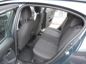 Fiat Tipo 1.5 Firefly Turbo 130 ch Hybrid BVA  occasion  Beaupuy - photo n9