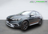 Annonce Fiat Tipo occasion Hybride 1.5 Firefly Turbo 130 ch Hybrid BVA  Beaupuy