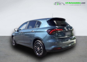 Fiat Tipo 1.5 Firefly Turbo 130 ch Hybrid BVA  occasion  Beaupuy - photo n3