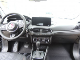Fiat Tipo 1.5 Firefly Turbo 130 ch Hybrid BVA  occasion  Beaupuy - photo n3