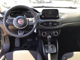 Fiat Tipo 1.5 Firefly Turbo 130 ch Hybrid BVA  occasion  Beaupuy - photo n2