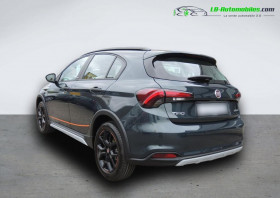 Fiat Tipo 1.5 Firefly Turbo 130 ch Hybrid BVA  occasion  Beaupuy - photo n4