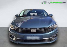 Fiat Tipo 1.5 Firefly Turbo 130 ch Hybrid BVA  occasion  Beaupuy - photo n4