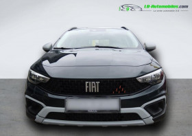 Fiat Tipo 1.5 Firefly Turbo 130 ch Hybrid BVA  occasion  Beaupuy - photo n5