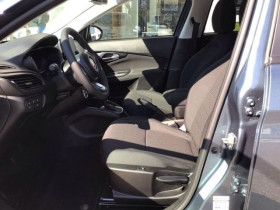 Fiat Tipo 1.5 Firefly Turbo 130 ch Hybrid BVA  occasion  Beaupuy - photo n5