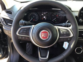 Fiat Tipo 1.5 Firefly Turbo 130 ch Hybrid BVA  occasion  Beaupuy - photo n7
