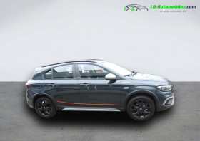 Fiat Tipo 1.5 Firefly Turbo 130 ch Hybrid BVA  occasion  Beaupuy - photo n6
