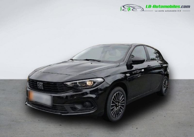 Fiat Tipo 1.5 Firefly Turbo 130 ch Hybrid BVA  occasion  Beaupuy
