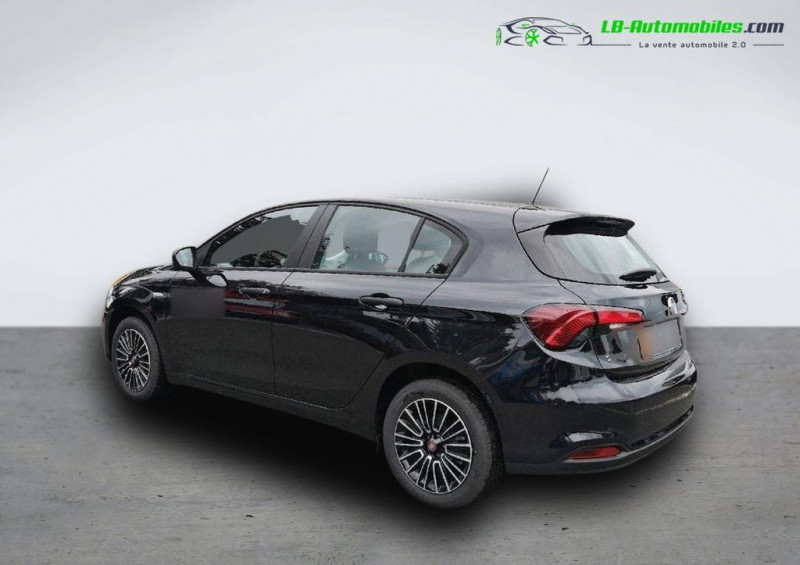 Fiat Tipo 1.5 Firefly Turbo 130 ch Hybrid BVA  occasion  Beaupuy - photo n3
