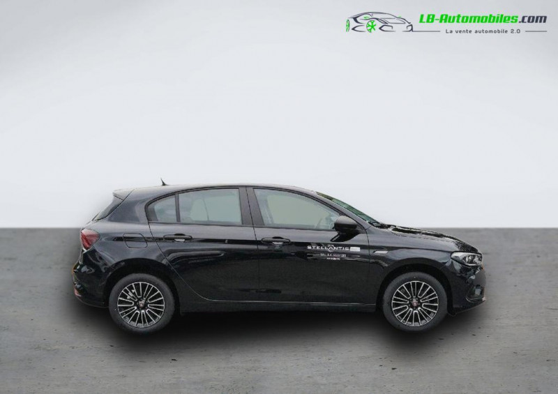 Fiat Tipo 1.5 Firefly Turbo 130 ch Hybrid BVA  occasion  Beaupuy - photo n4