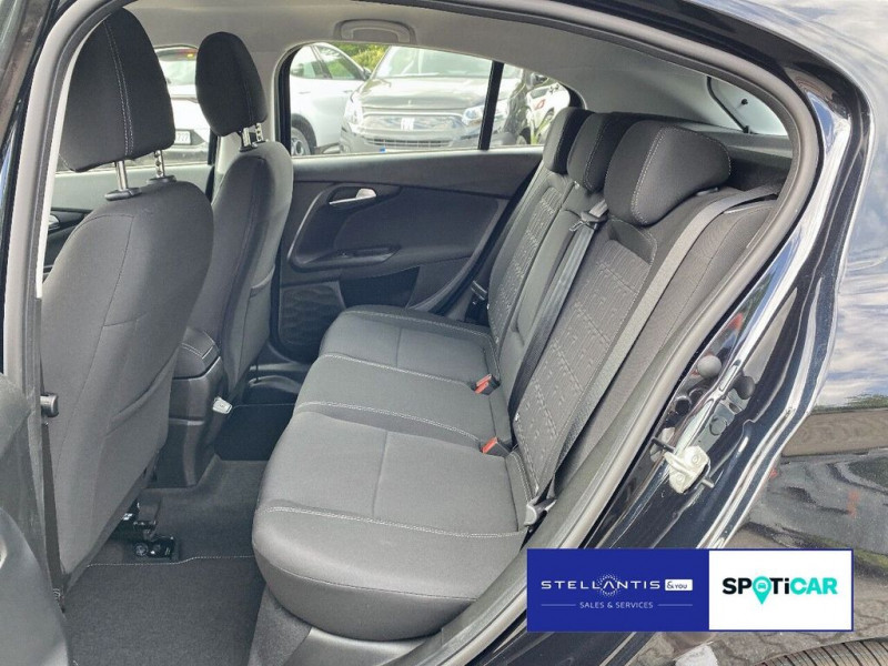 Fiat Tipo 1.5 Firefly Turbo 130 ch Hybrid BVA  occasion  Beaupuy - photo n8