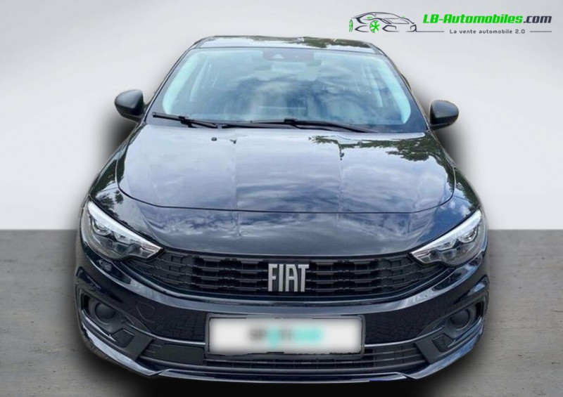 Fiat Tipo 1.5 Firefly Turbo 130 ch Hybrid BVA  occasion  Beaupuy - photo n4