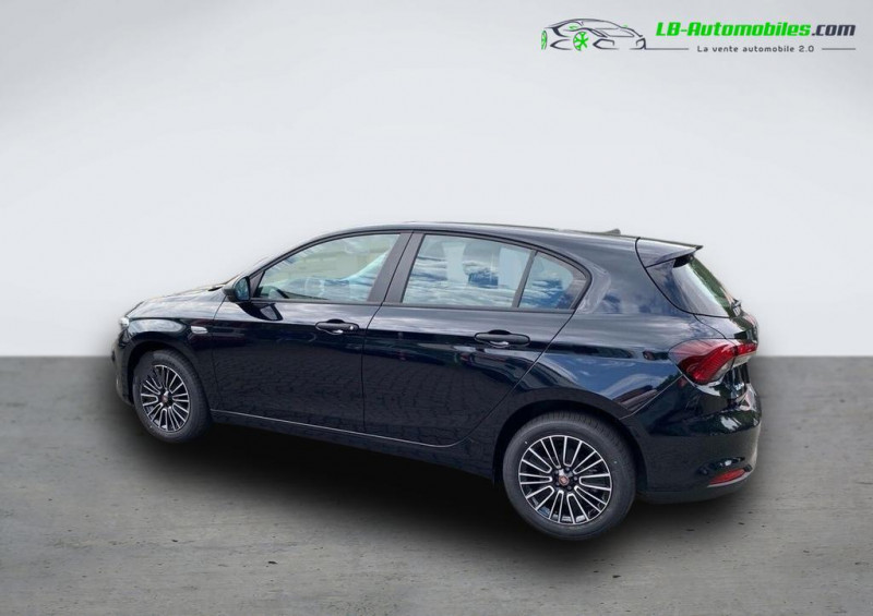 Fiat Tipo 1.5 Firefly Turbo 130 ch Hybrid BVA  occasion  Beaupuy - photo n3