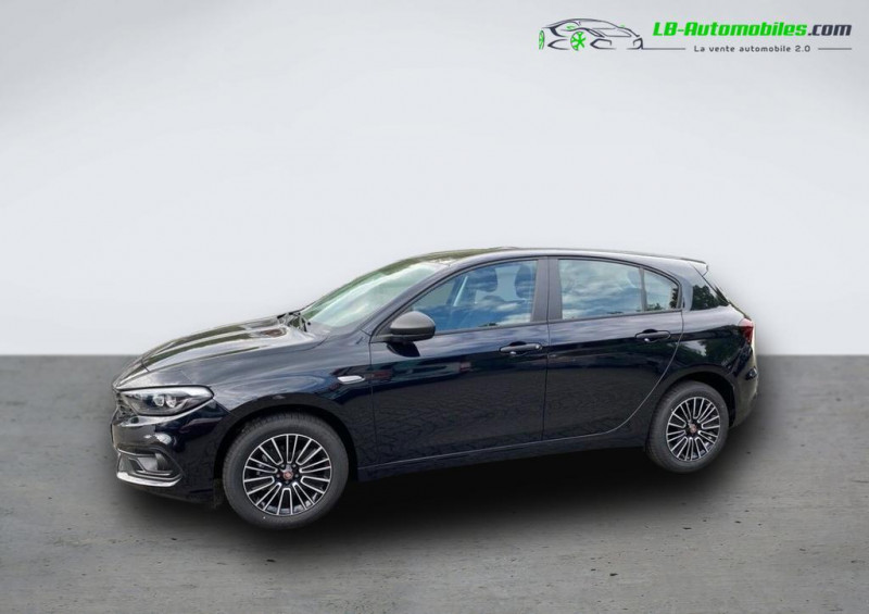 Fiat Tipo 1.5 Firefly Turbo 130 ch Hybrid BVA  occasion  Beaupuy - photo n5
