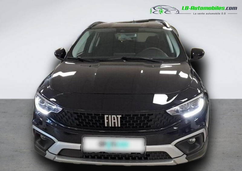 Fiat Tipo 1.5 Firefly Turbo 130 ch Hybrid BVA  occasion  Beaupuy - photo n4