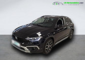 Fiat Tipo 1.5 Firefly Turbo 130 ch Hybrid BVA   Beaupuy 31