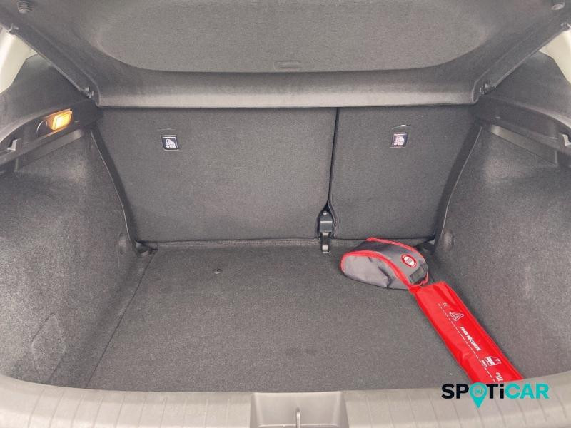 Fiat Tipo 1.5 FireFly Turbo 130ch S/S (RED) Hybrid DCT7  occasion à Longuenesse - photo n°6