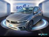 Fiat Tipo 1.5 FireFly Turbo 130ch S/S Hybrid Cross DCT7   COMPIEGNE 60