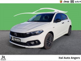 Annonce Fiat Tipo occasion Essence 1.5 FireFly Turbo 130ch S/S Hybrid DCT7  ANGERS