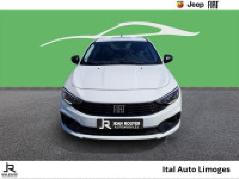 Fiat Tipo 1.5 FireFly Turbo 130ch S/S Hybrid DCT7  occasion  LIMOGES - photo n2