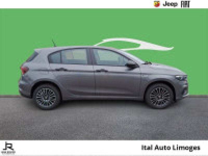 Fiat Tipo 1.5 FireFly Turbo 130ch S/S Hybrid DCT7  occasion  LIMOGES - photo n4