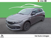 Fiat Tipo 1.5 FireFly Turbo 130ch S/S Hybrid DCT7   LIMOGES 87