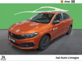 Annonce Fiat Tipo occasion Essence 1.5 FireFly Turbo 130ch S/S Hybrid DCT7  LIMOGES
