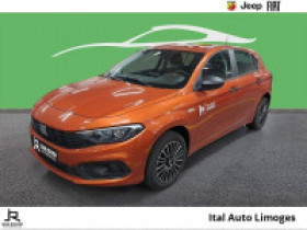 Fiat Tipo , garage FIAT LIMOGES  LIMOGES
