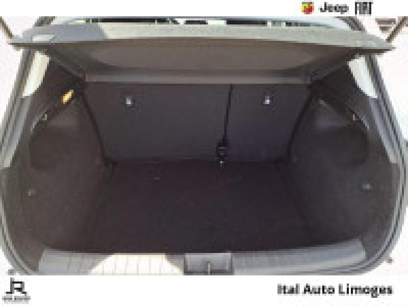 Fiat Tipo 1.5 FireFly Turbo 130ch S/S Hybrid DCT7  occasion  LIMOGES - photo n8