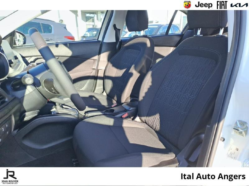 Fiat Tipo 1.5 FireFly Turbo 130ch S/S Hybrid DCT7  occasion  ANGERS - photo n7