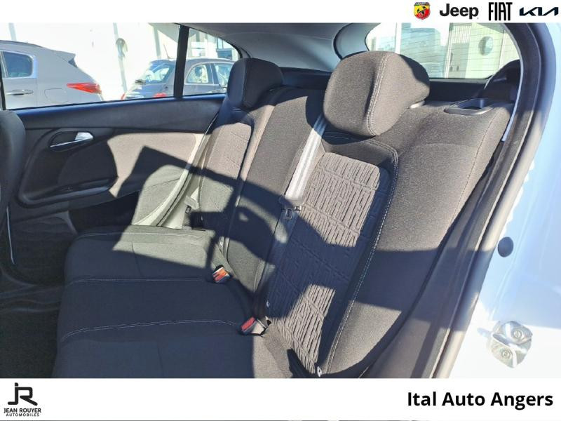 Fiat Tipo 1.5 FireFly Turbo 130ch S/S Hybrid DCT7  occasion  ANGERS - photo n8