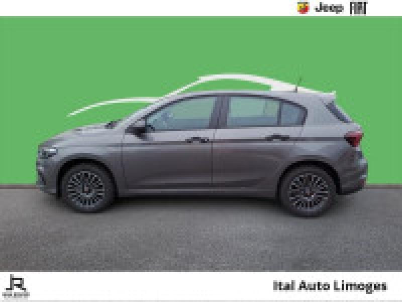 Fiat Tipo 1.5 FireFly Turbo 130ch S/S Hybrid DCT7  occasion  LIMOGES - photo n5