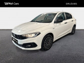 Annonce Fiat Tipo occasion Essence 1.5 FireFly Turbo 130ch S/S Hybrid DCT7  ORLEANS
