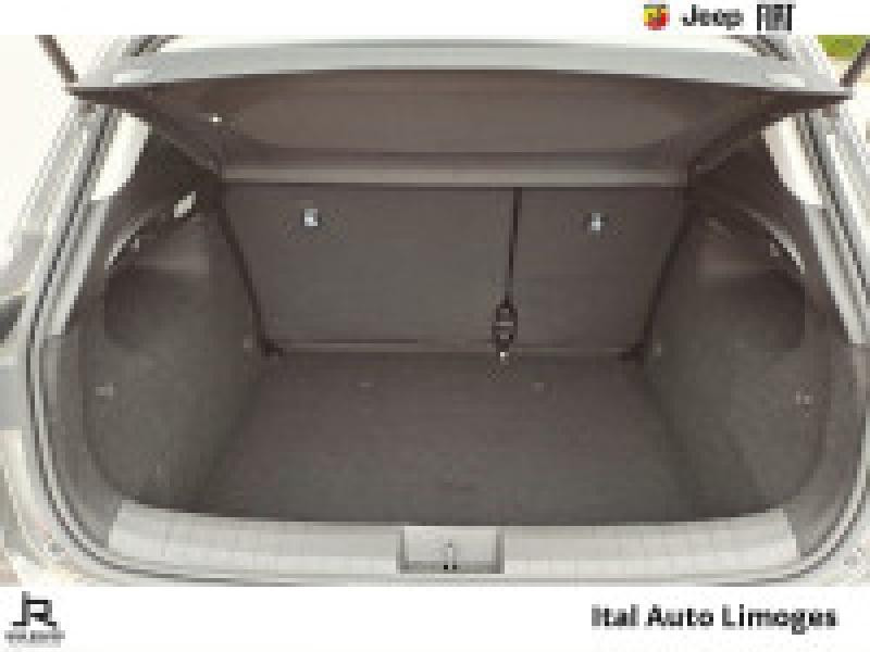 Fiat Tipo 1.5 FireFly Turbo 130ch S/S Hybrid DCT7  occasion  LIMOGES - photo n8